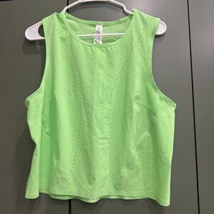 Lululemon Swift Tank